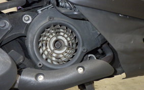 YAMAHA CYGNUS 125 XSR 2 2019 SE44J