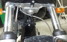 HARLEY FXSTC 1340 1997