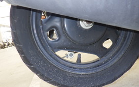 SUZUKI ADDRESS V50 Gen.2 CA44A