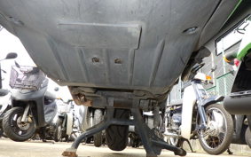 HONDA DIO 110 JF31