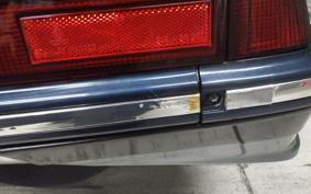 HONDA GL1500 GOLD WING 1989 SC22