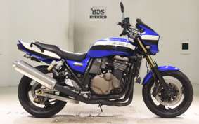 KAWASAKI ZRX1200 R 2002 ZRT20A