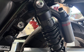 HONDA CB1100RS FINAL ED 2024 SC65