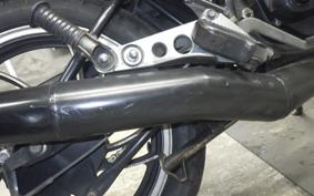 YAMAHA RZ 250 4L3