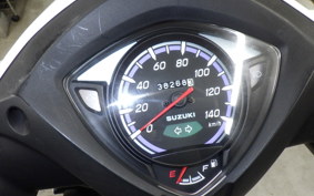 SUZUKI ADDRESS 110 2006 CE47A