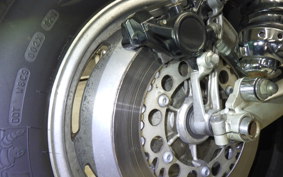 YAMAHA VMAX 1999 3UF