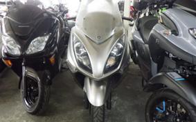 YAMAHA MAJESTY 250 Gen.4 SG20J