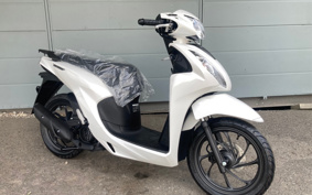 HONDA DIO 110 JK03