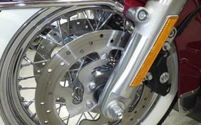 HARLEY FLHFB1870 2023
