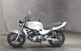 KAWASAKI BALIUS250-2 ZR250B