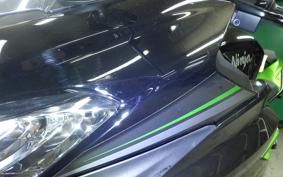 KAWASAKI NINJA 400 2023 EX400L