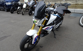 BMW G310R 2017 0G01