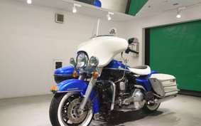 HARLEY FLHTCU SIDECAR 1340 1991