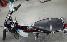 HONDA CHALY 50 2016 CF50