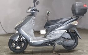 YAMAHA CYGNUS125X SE44J