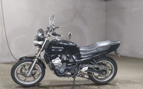 HONDA JADE MC23