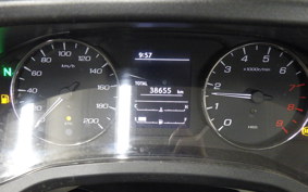 HONDA CTX1300 2014 SC74