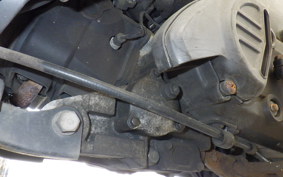 SUZUKI ADDRESS V125 S CF4MA