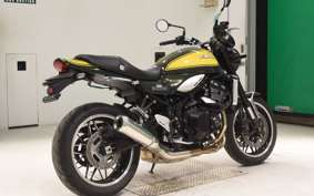 KAWASAKI Z900RS 2024 ZR900K