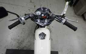 HONDA APE 50 AC16