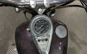 KAWASAKI VULCAN400 CLASSIC VN400A