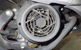 SUZUKI ADDRESS V125 1984 DT11A