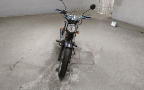 SUZUKI GLASS TRACKER BIG BOY NJ4BA