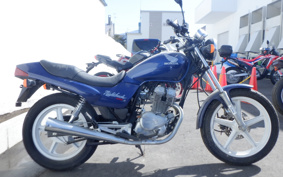 HONDA NIGHTHAWK 250 MC26