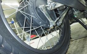 HONDA CROSS CUB 110 2023 JA45