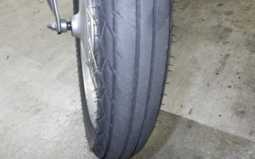 SUZUKI BIRDIE 50 2024 BA43A