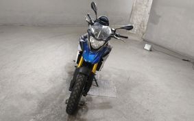 BMW G310GS 0G02