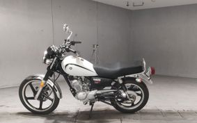YAMAHA YB125SP PCJL