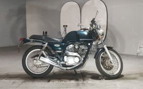 YAMAHA SRV250 RENAISSA 4DN