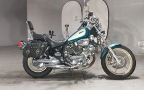 YAMAHA XV1100 VIRAGO 1996 4PP