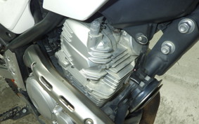 YAMAHA SEROW 250 Gen.2 2011 DG17J
