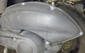 YAMAHA N-MAX 2008 SED6J