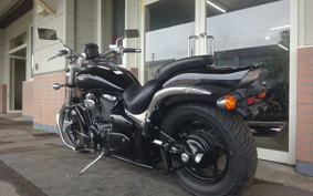 SUZUKI BOULEVARD 800 2006 VS56A
