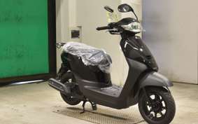 HONDA TACT-4ﾍﾞｰｼｯｸ AF79