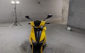YAMAHA  CYGNUS  GRIF ASU SEJ4J