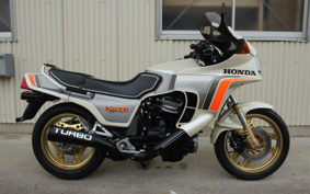 HONDA CX500 TURBO 2002 3200