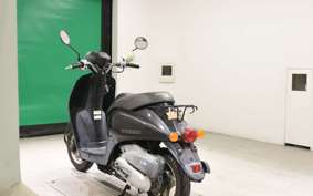 HONDA TODAY 2 2023 AF67