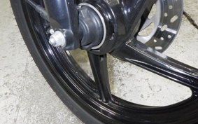 SUZUKI ADDRESS 110 2007 CE47A
