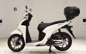 HONDA DIO 110 JK03