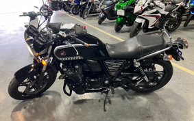 HONDA CB1100 ABS SE 2016 SC65