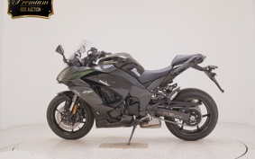 KAWASAKI NINJA 1100SX 2026 ZXT10H