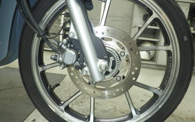 HONDA C125 SUPER CUB 2023 JA58