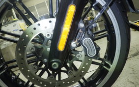 HARLEY FXBR1750 2018