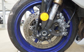 SUZUKI GSX-R600 2007