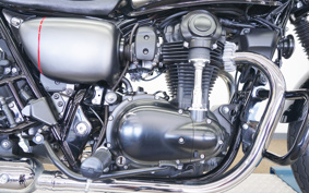 KAWASAKI W800 STREET 2022 EJ800E