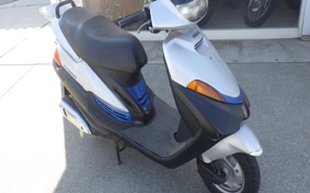 YAMAHA CYGNUS125 4KP